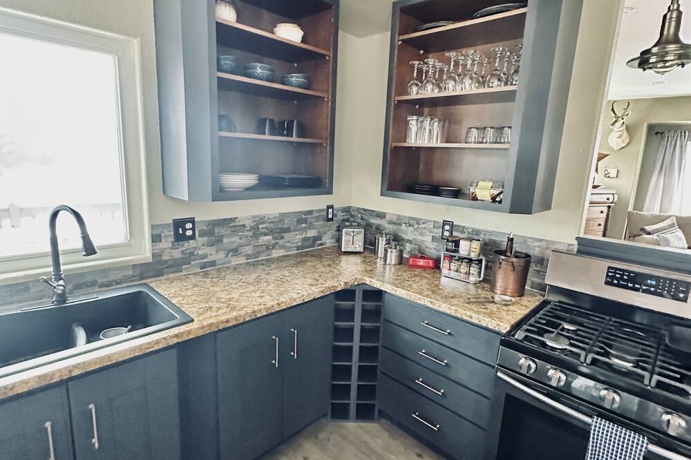 Photo of Kitchen in Palmer Lake