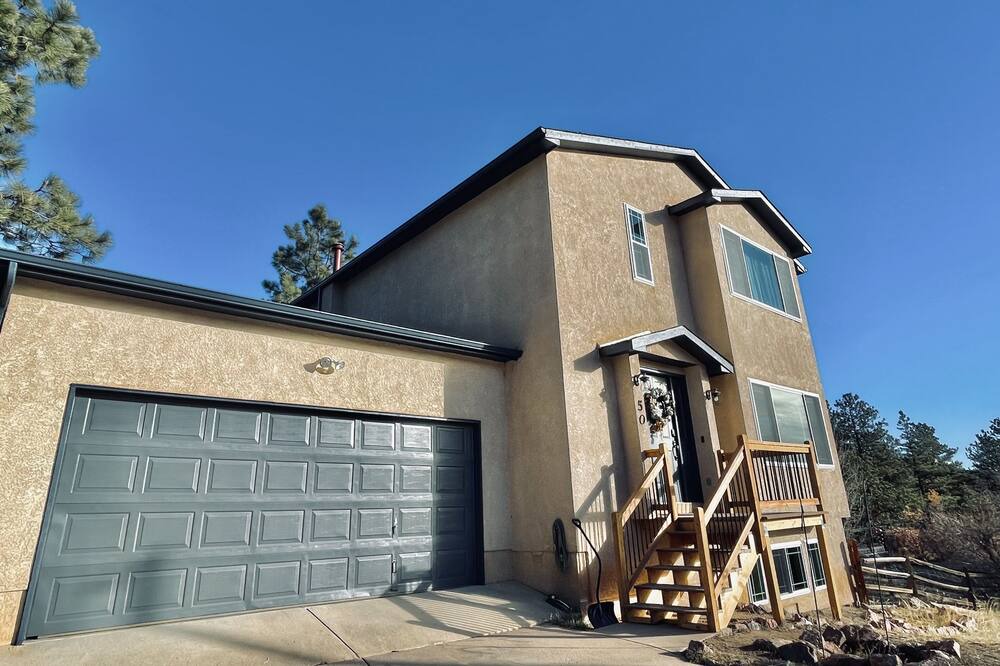 Photo of Outdoor in Palmer Lake
