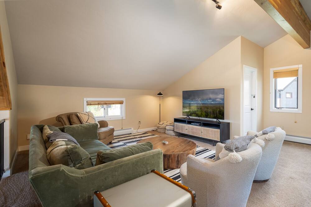Photo of Bedroom in Tabernash
