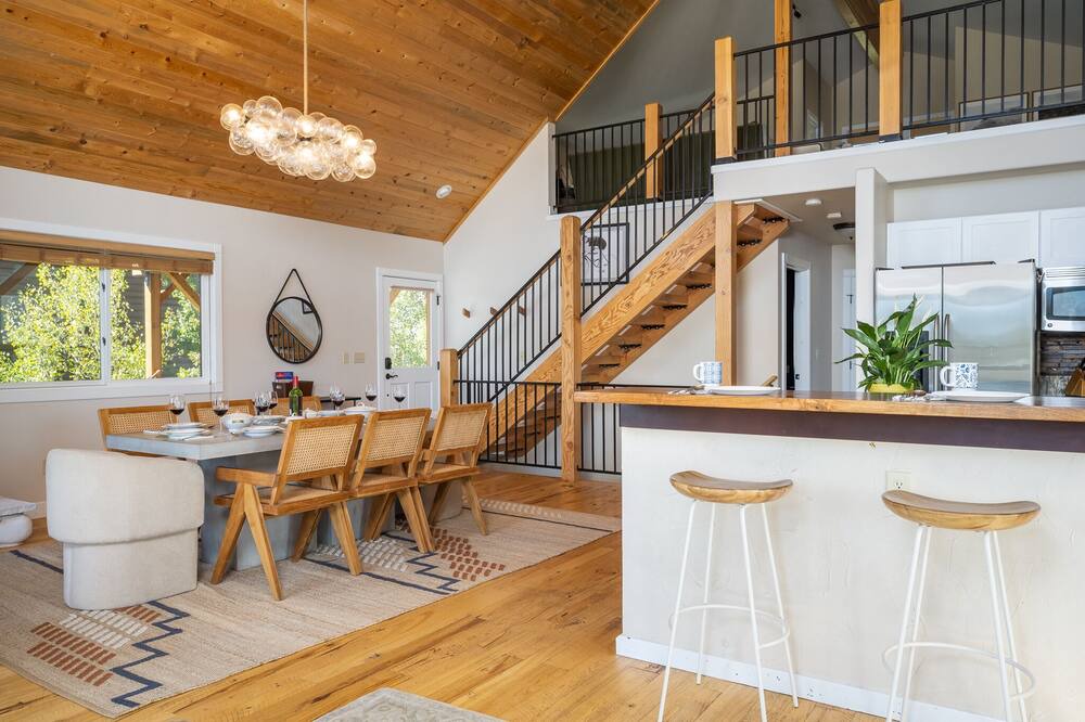 Photo of Livingroom in Tabernash