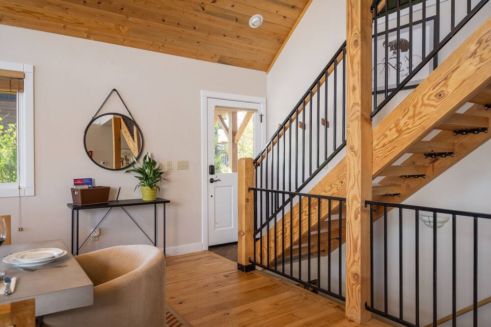 Photo of Patio Balcony in Tabernash