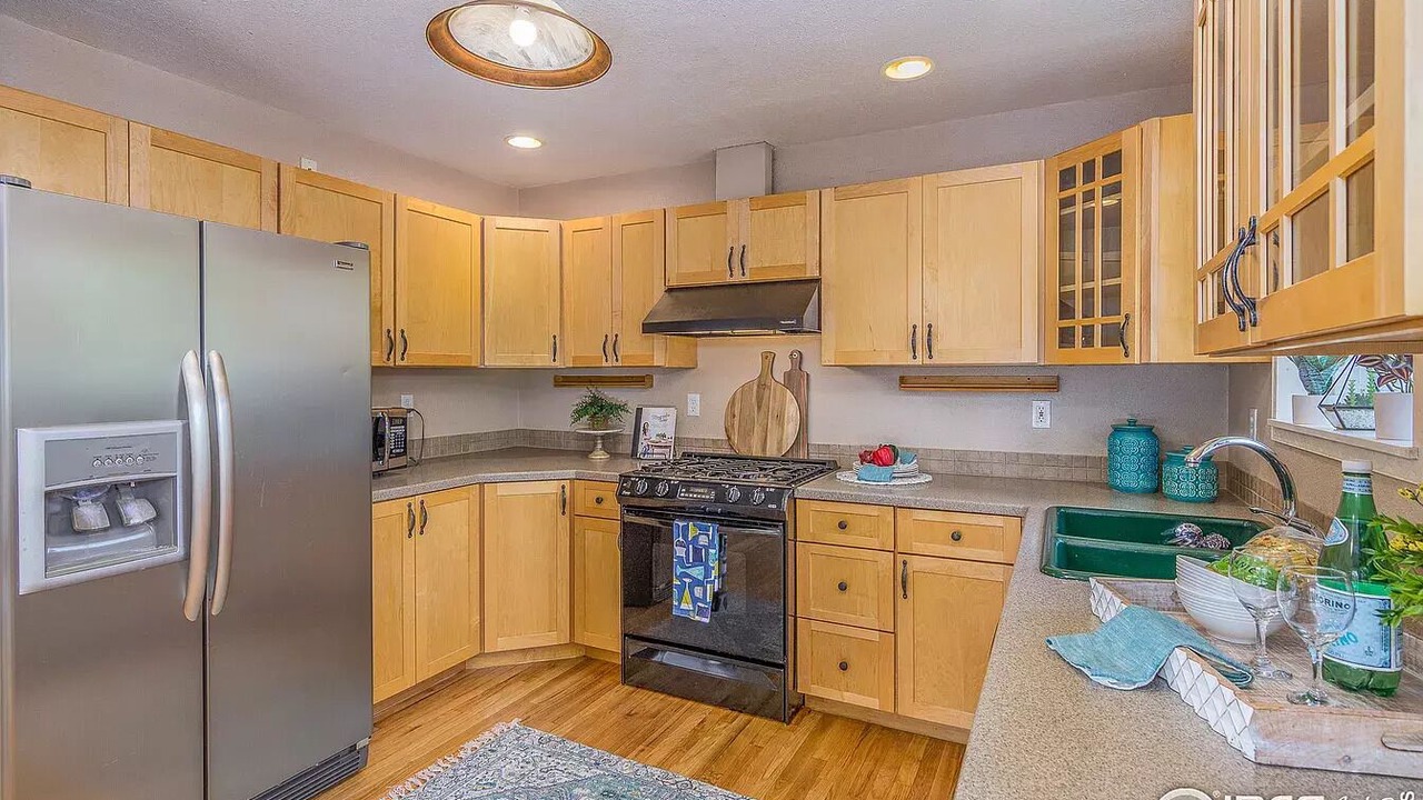 Photo of Kitchen in Lafayette