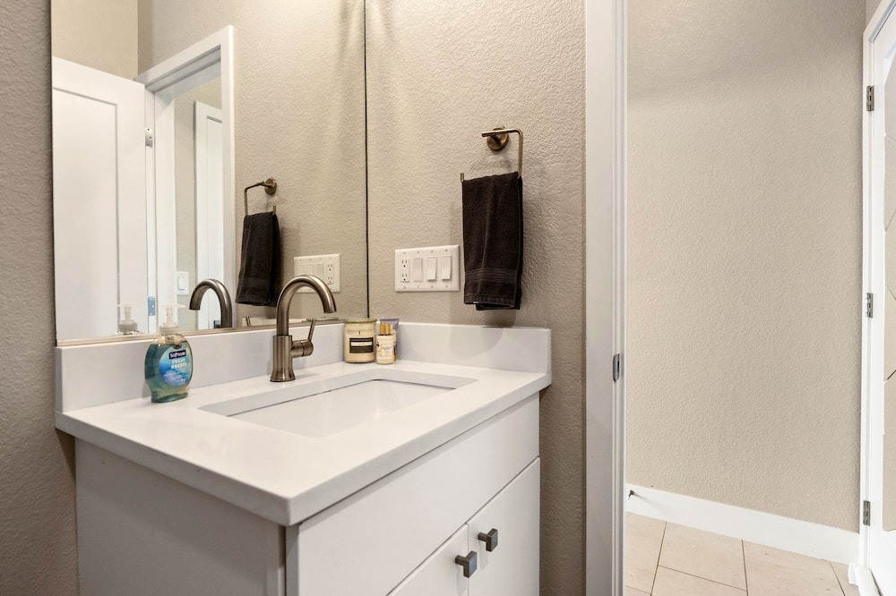Photo of Bathroom in Northeast Park Hill