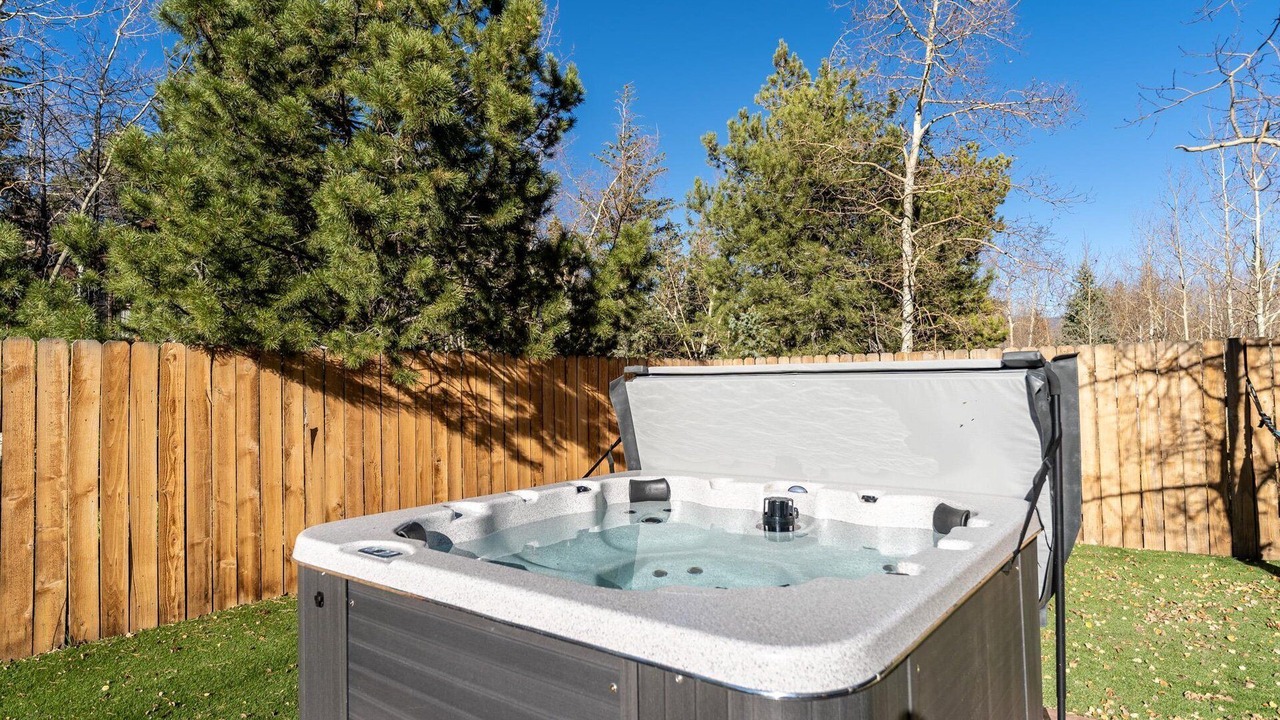 Photo of Outdoor in Frisco