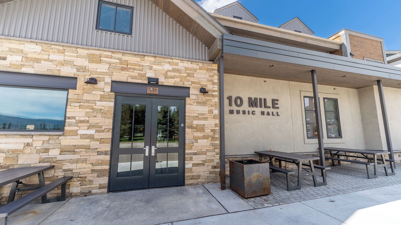 Photo of Outdoor in Frisco