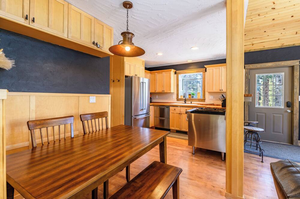 Photo of Kitchen in Valley of the Sun