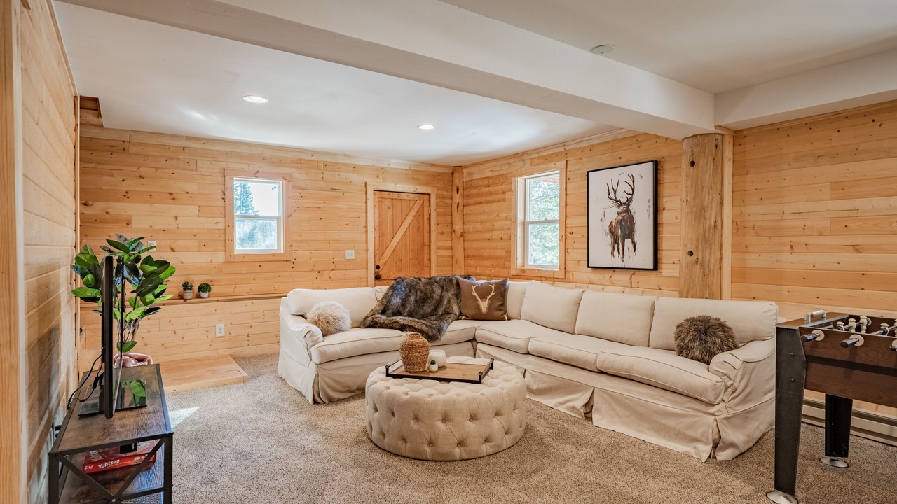 Photo of Livingroom in Valley of the Sun