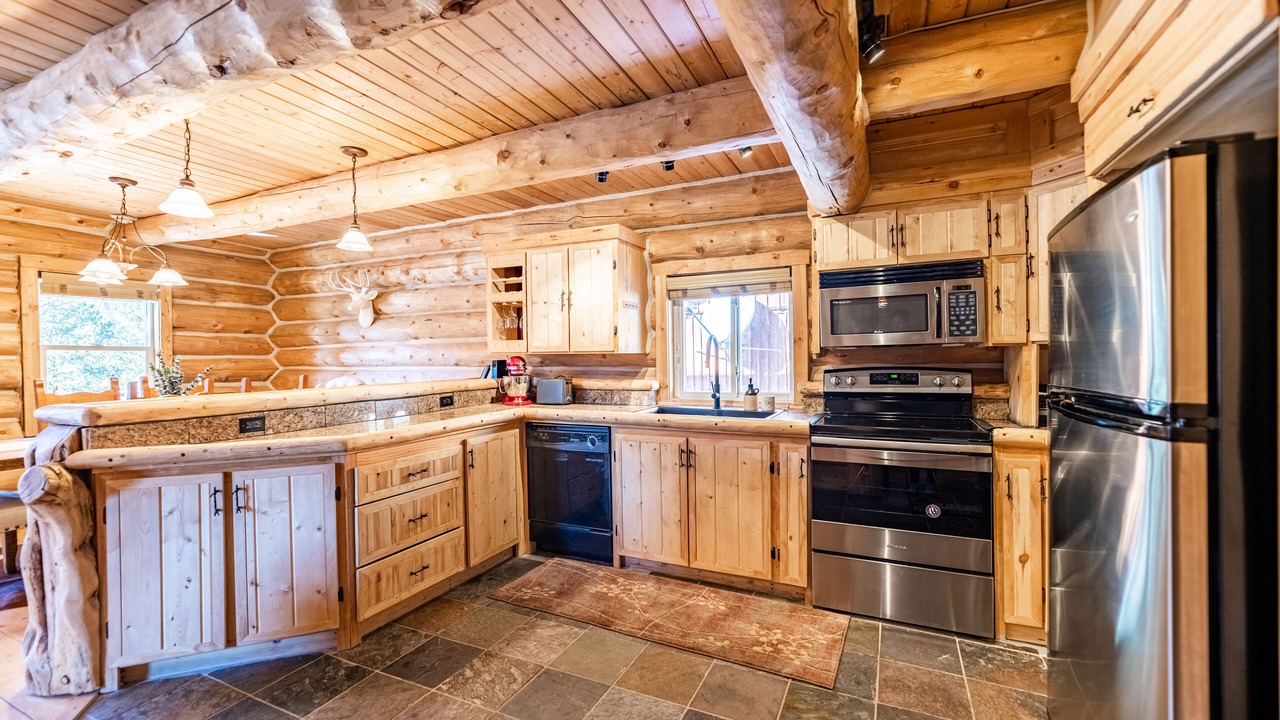 Photo of Kitchen in Valley of the Sun