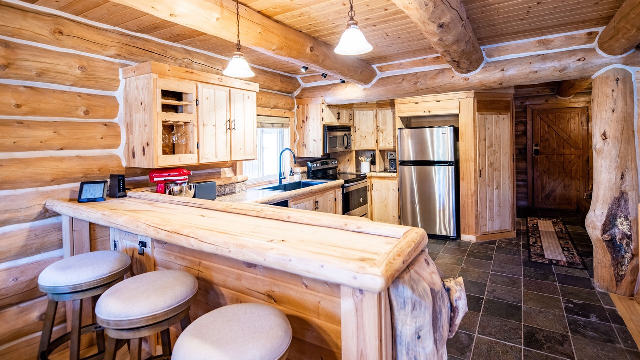 Photo of Kitchen in Valley of the Sun