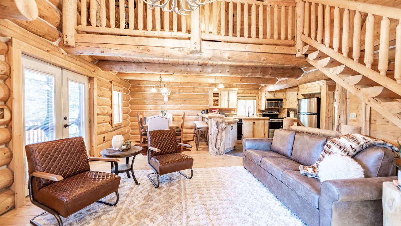Photo of Livingroom in Valley of the Sun