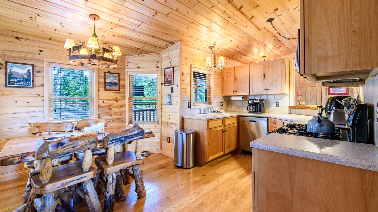 Photo of Kitchen in Valley of the Sun