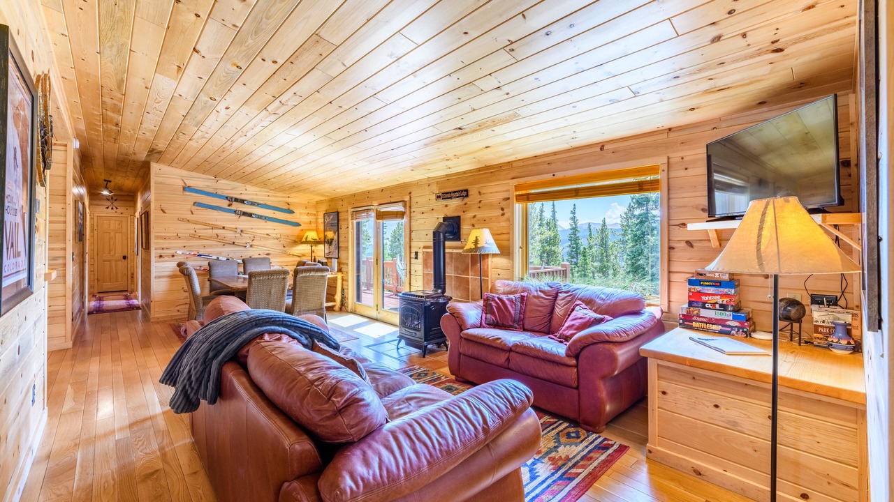 Photo of Livingroom in Valley of the Sun
