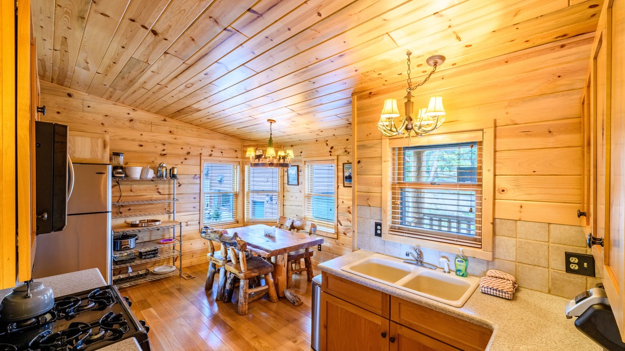 Photo of Kitchen in Valley of the Sun
