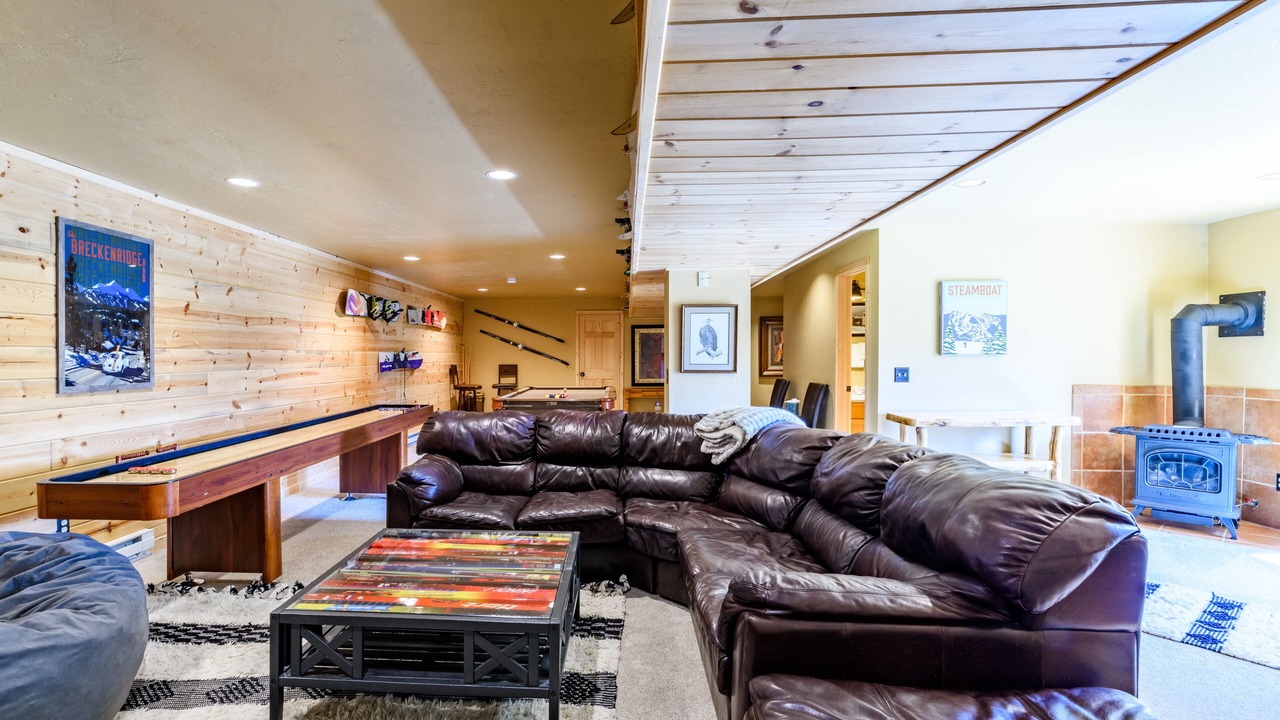 Photo of Livingroom in Valley of the Sun