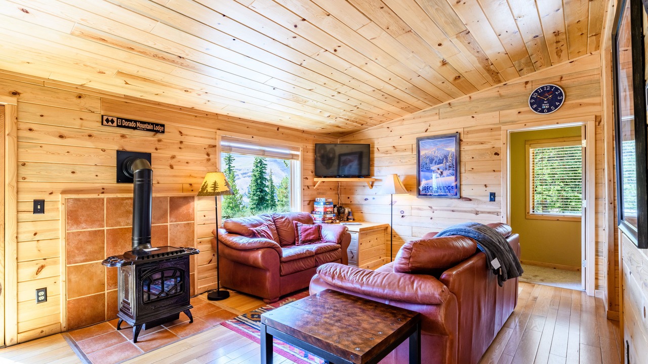 Photo of Livingroom in Valley of the Sun