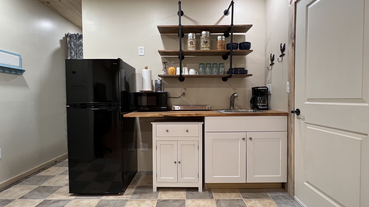 Photo of Kitchen in Parker