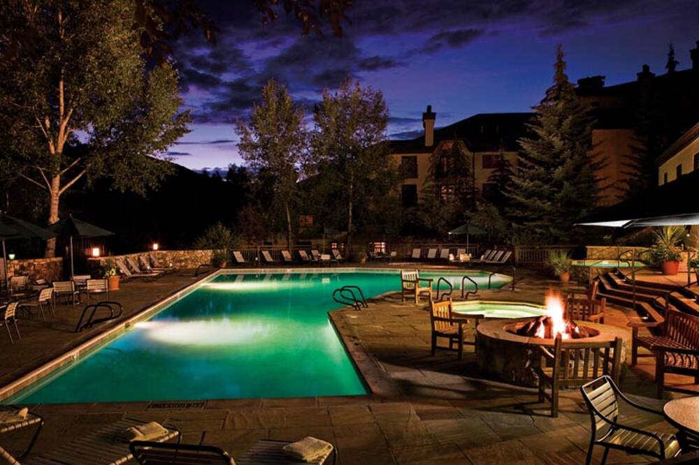 Photo of Others in Beaver Creek