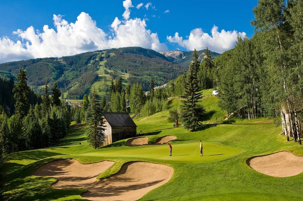 Photo of Others in Beaver Creek