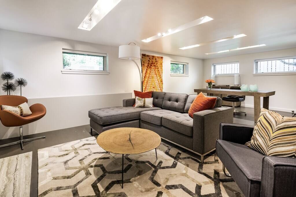 Photo of Livingroom in West End