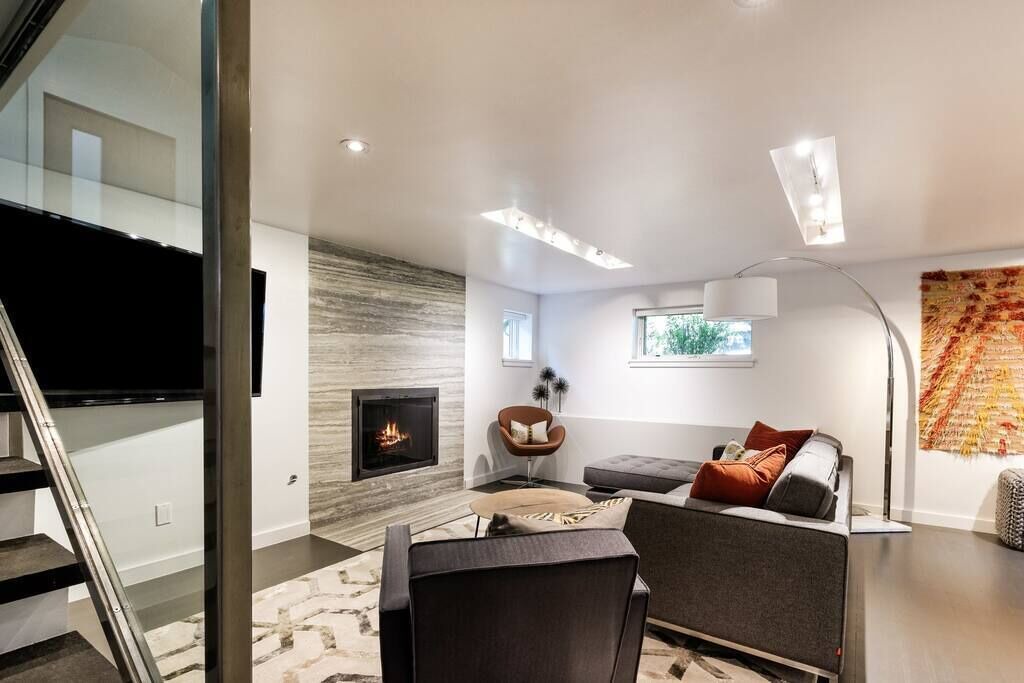 Photo of Livingroom in West End
