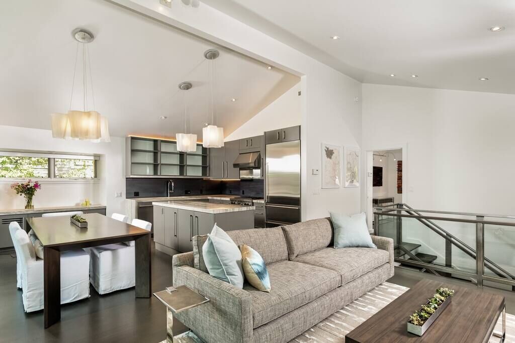 Photo of Livingroom in West End