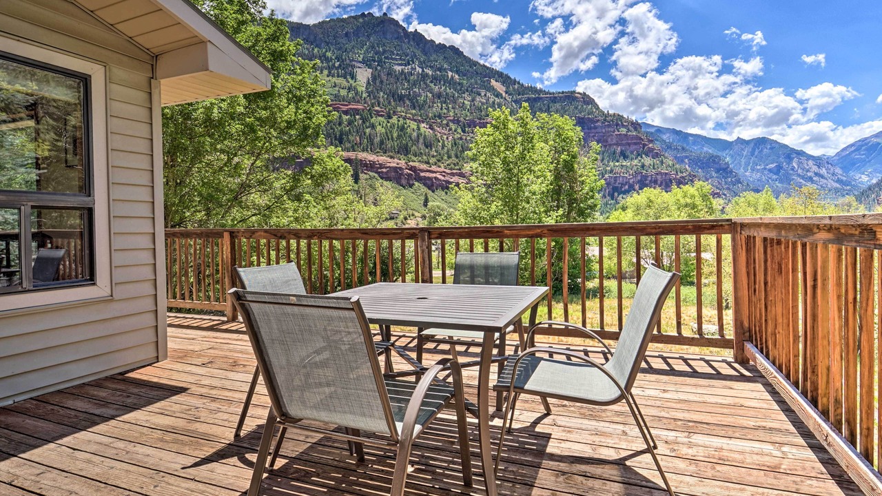 Photo of Outdoor in Ridgway