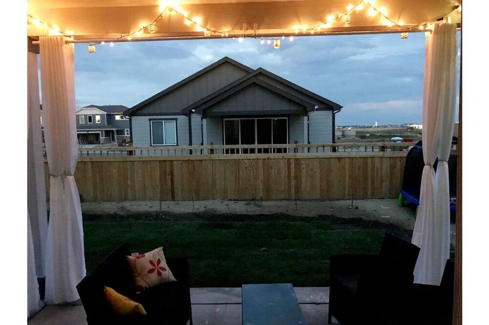 Photo of Patio Balcony in Frederick