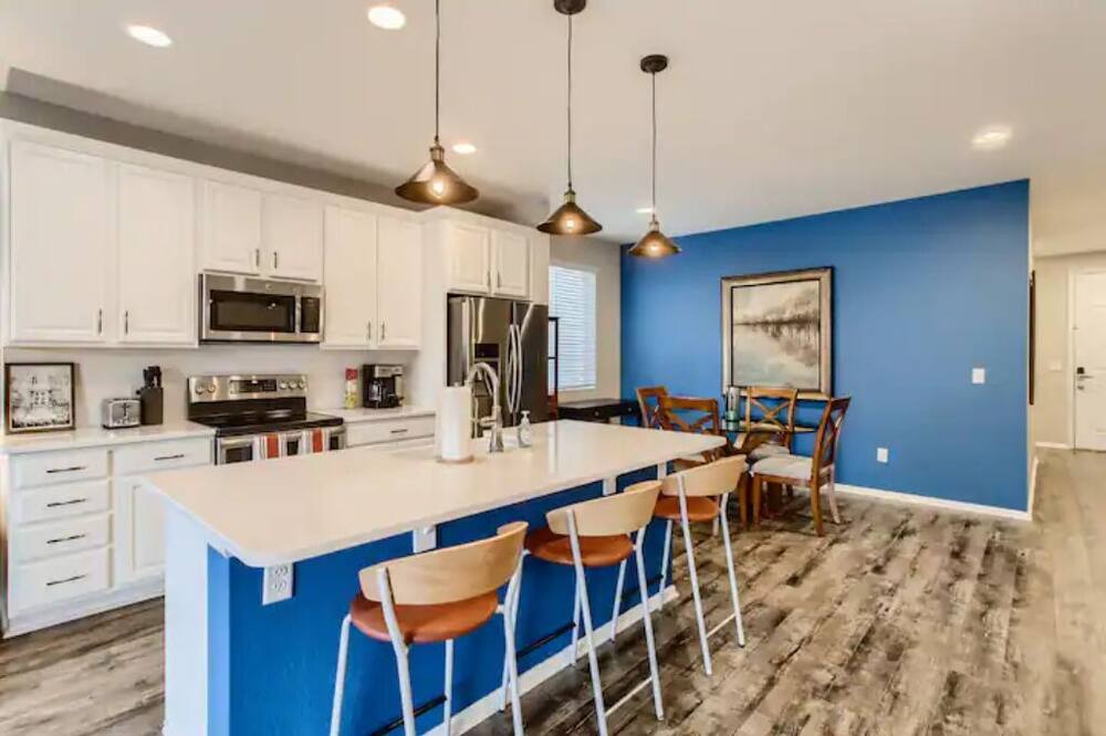 Photo of Kitchen in Frederick