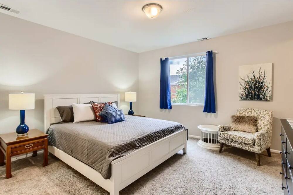Photo of Bedroom in Frederick