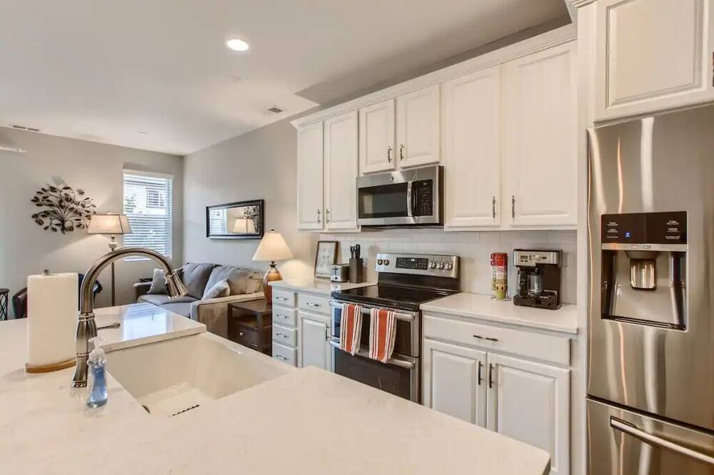 Photo of Kitchen in Frederick
