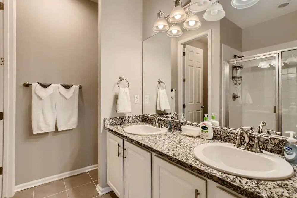 Photo of Bathroom in Frederick