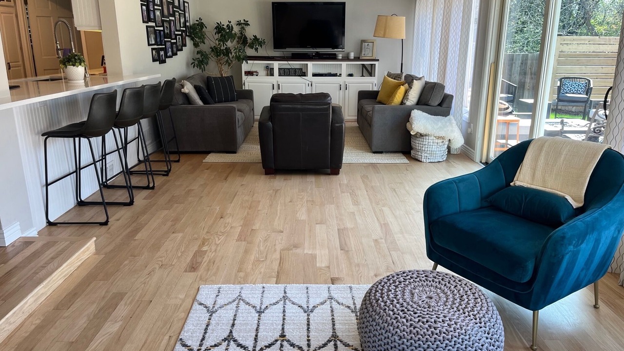 Photo of Livingroom in Arapahoe Ridge
