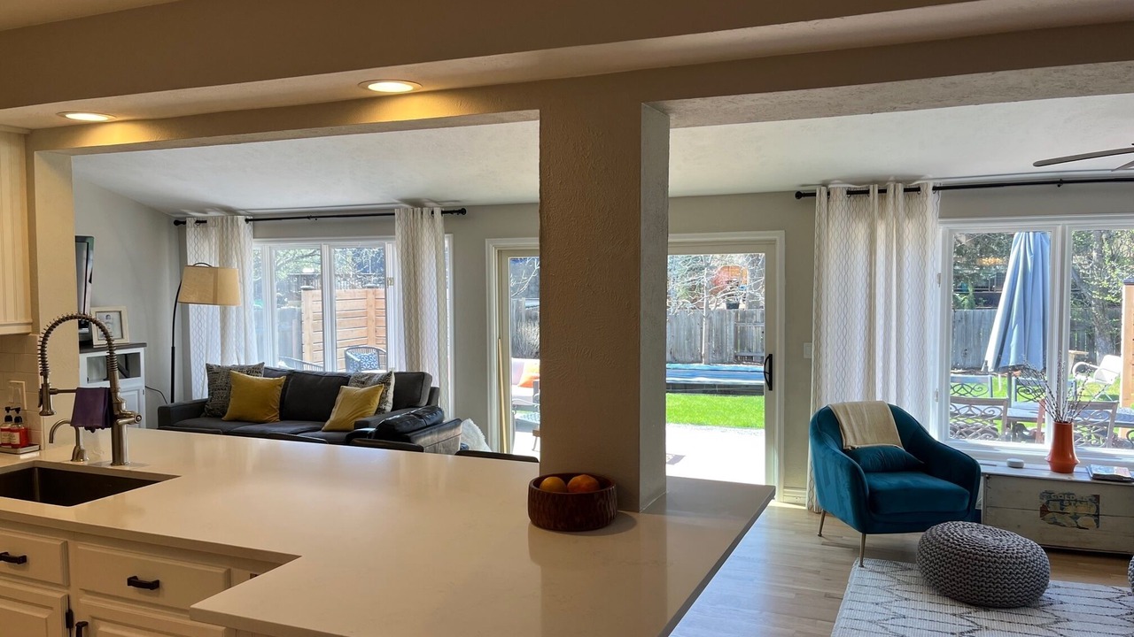 Photo of Livingroom in Arapahoe Ridge