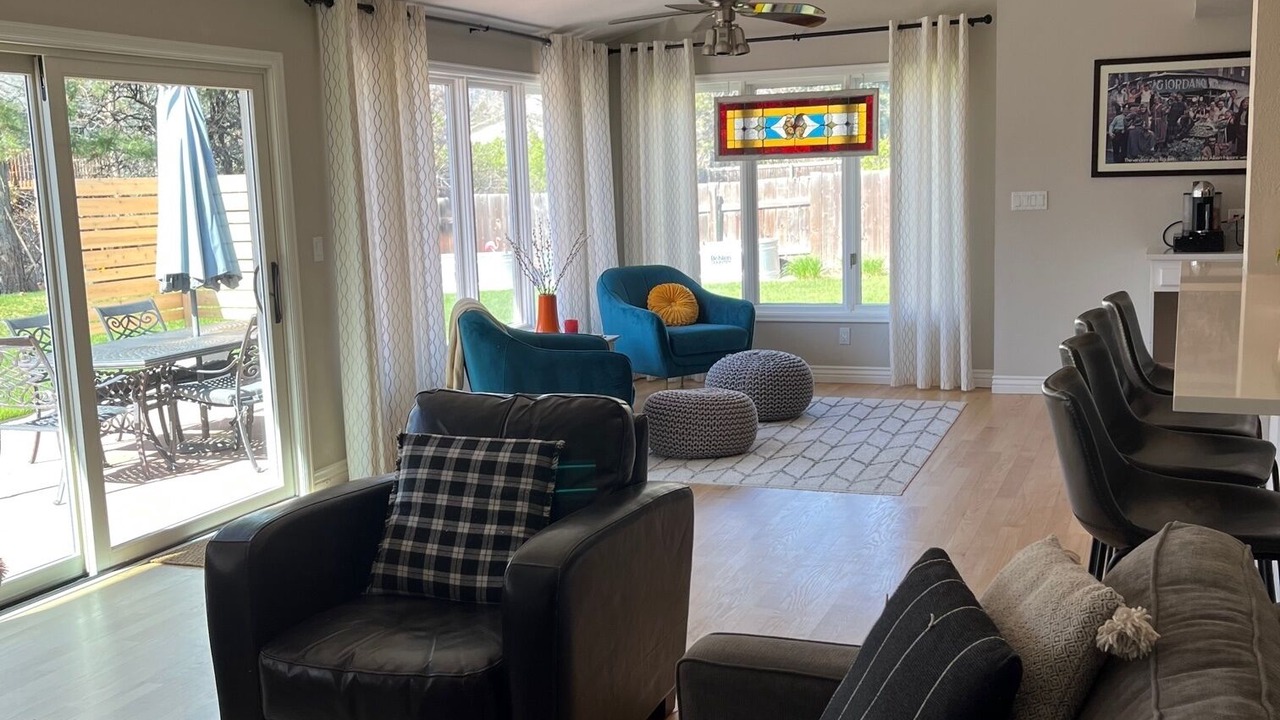 Photo of Livingroom in Arapahoe Ridge