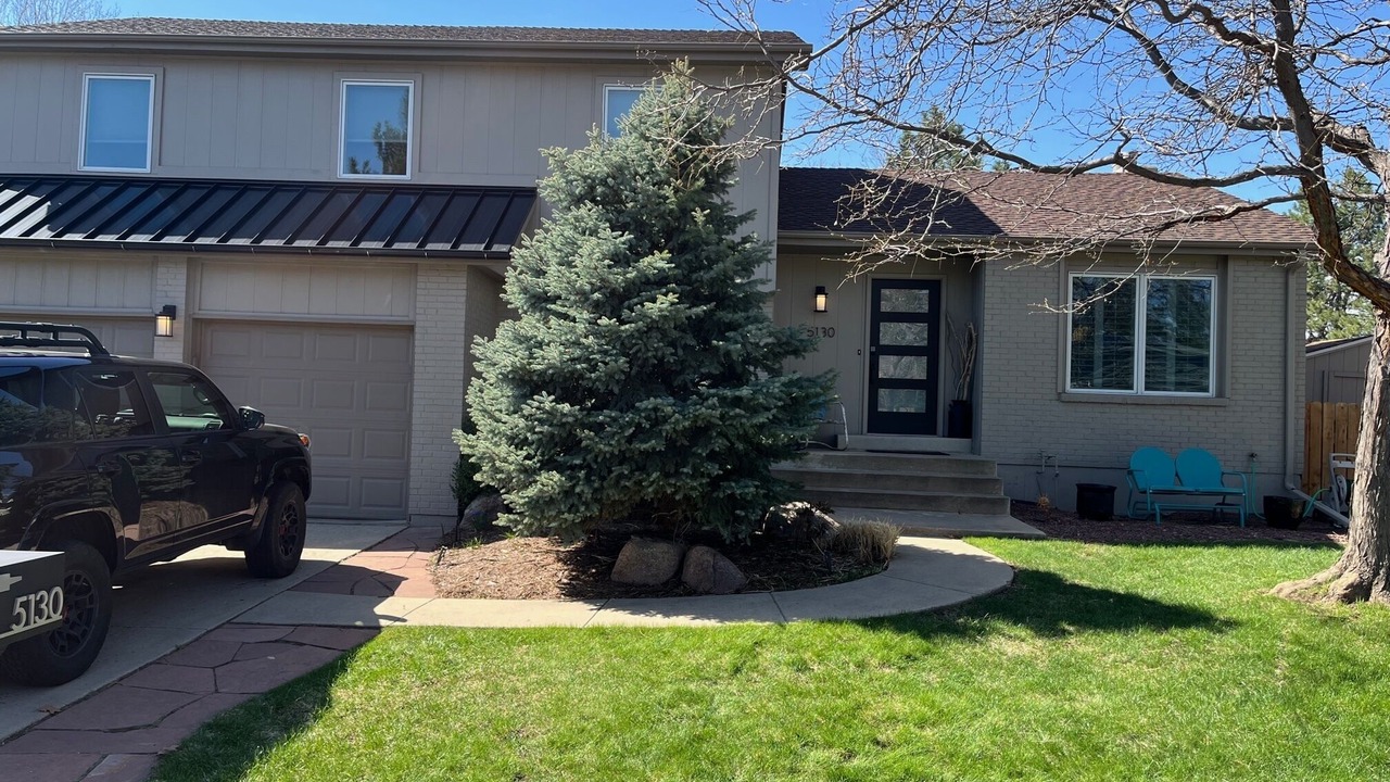 Photo of Outdoor in Arapahoe Ridge