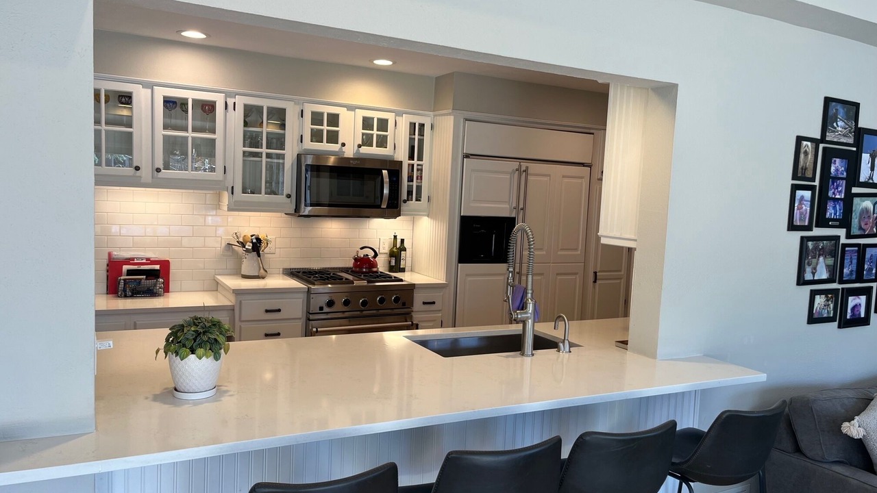 Photo of Kitchen in Arapahoe Ridge