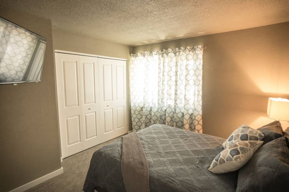 Photo of Bedroom in Rustic Hills