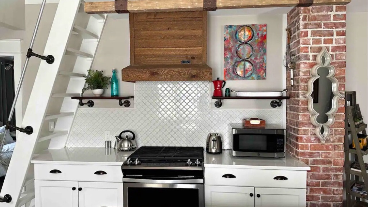 Photo of Kitchen in Louisville