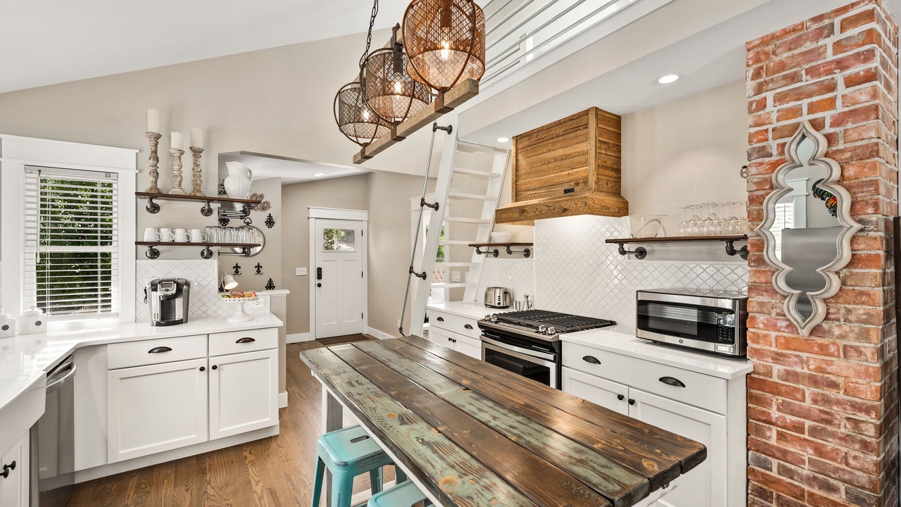 Photo of Kitchen in Louisville