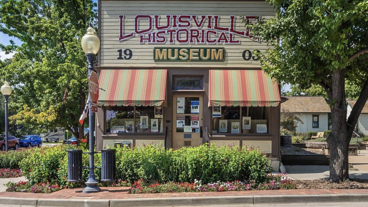 Photo of Outdoor in Louisville