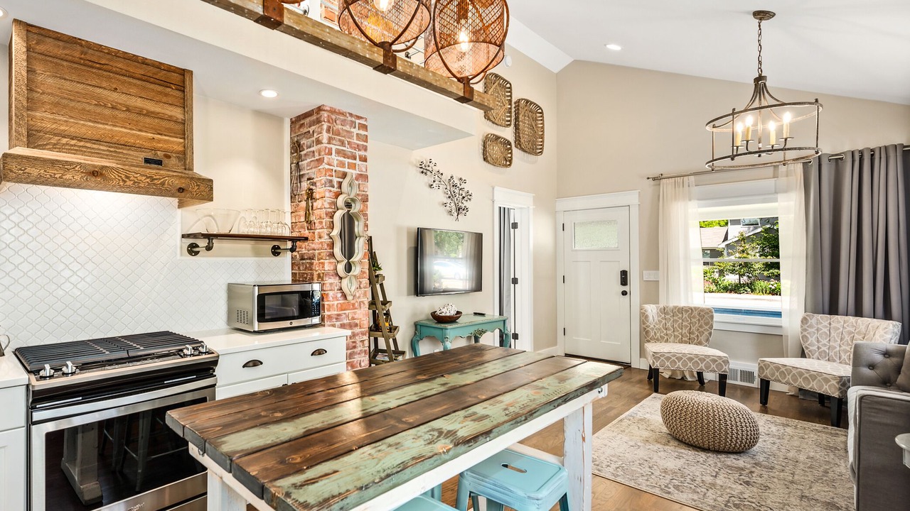 Photo of Kitchen in Louisville