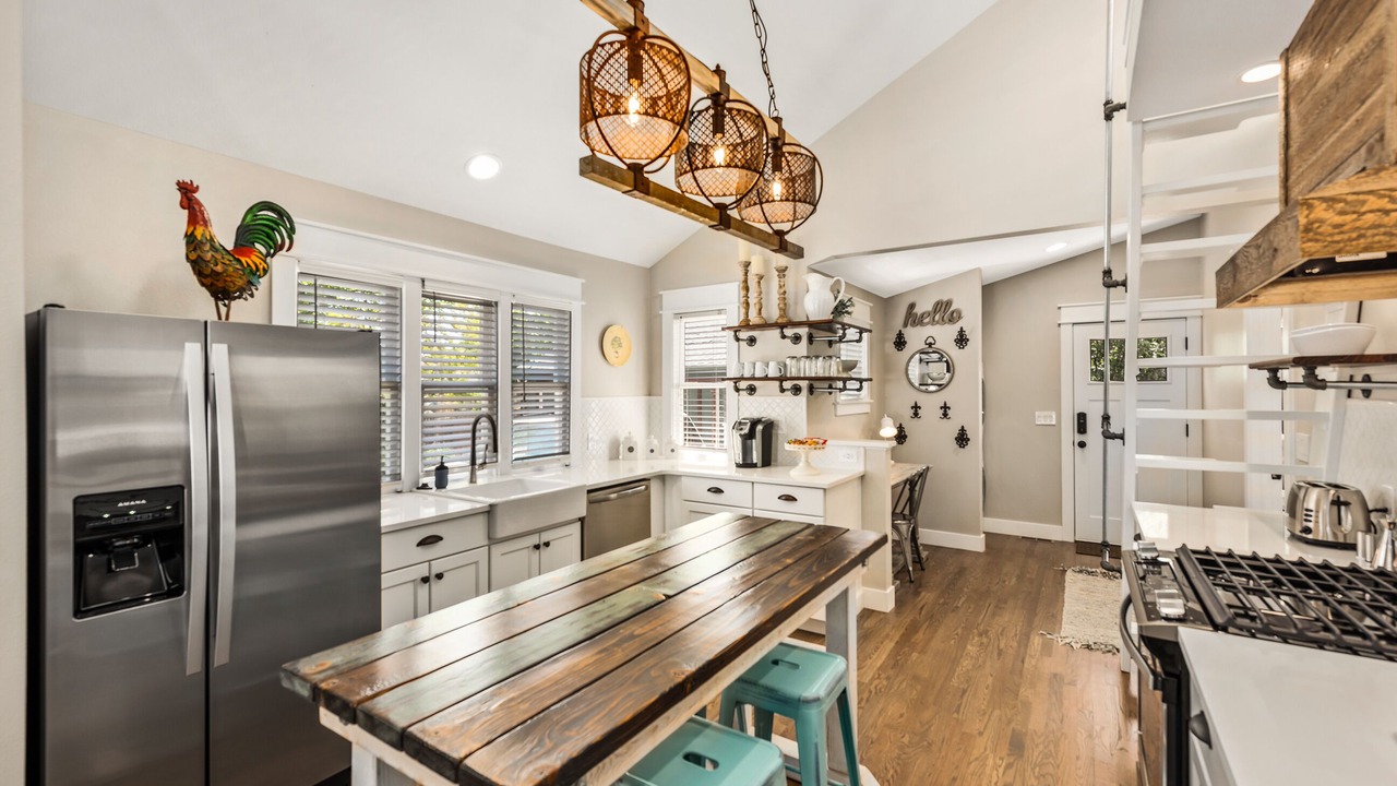 Photo of Kitchen in Louisville