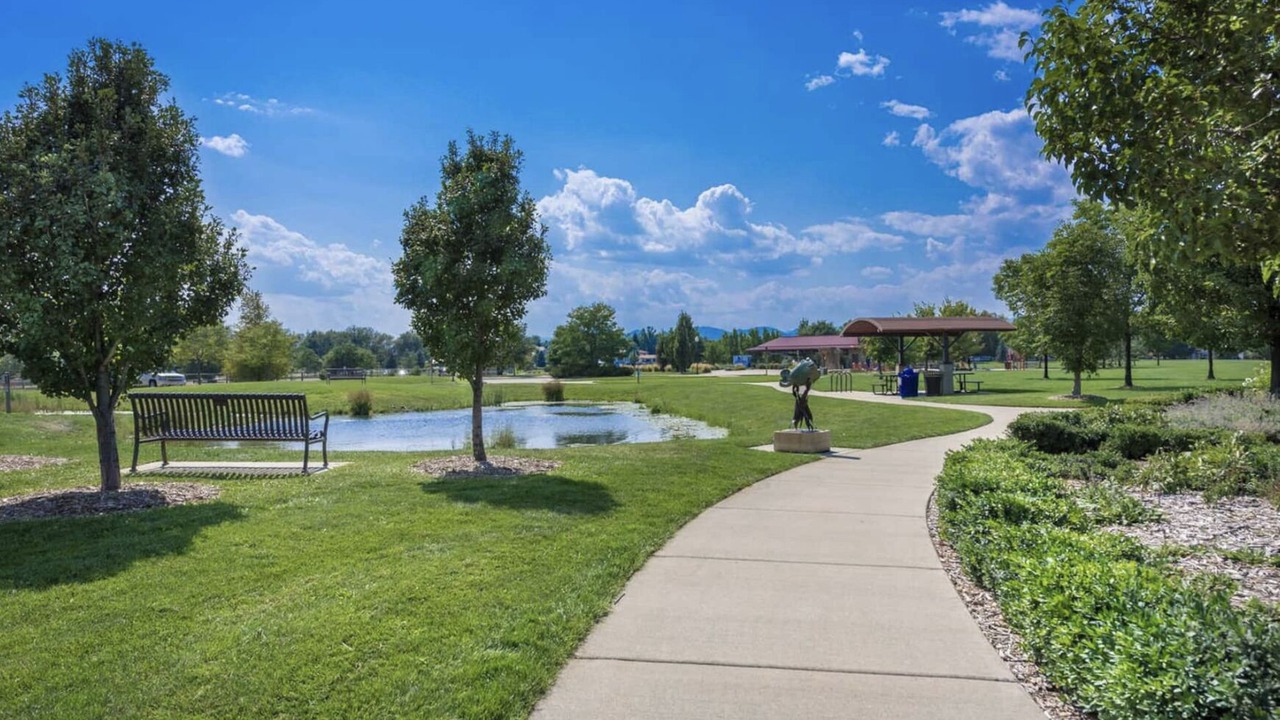 Photo of Outdoor in Louisville