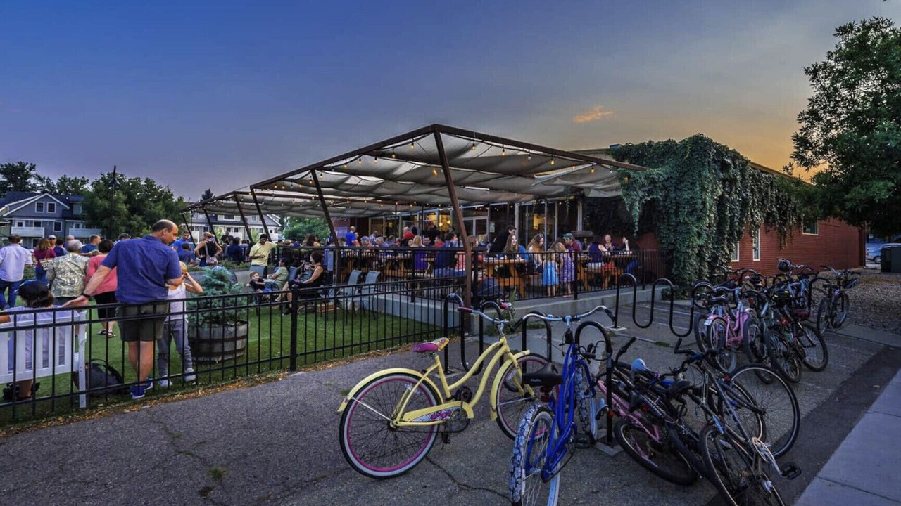 Photo of Outdoor in Louisville