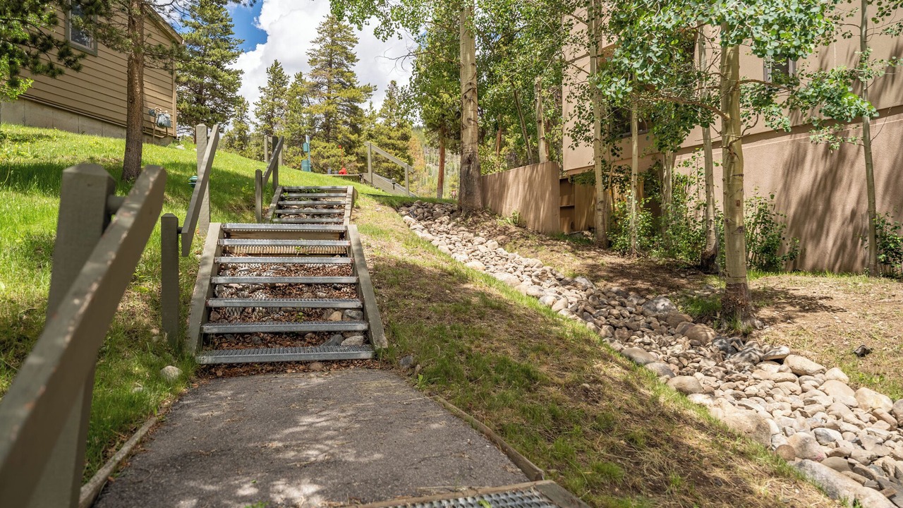 Photo of Outdoor in Keystone