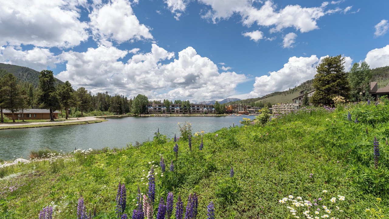 Photo of Outdoor in Keystone