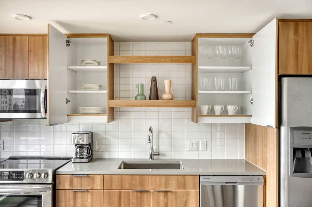 Photo of Kitchen in Golden Triangle