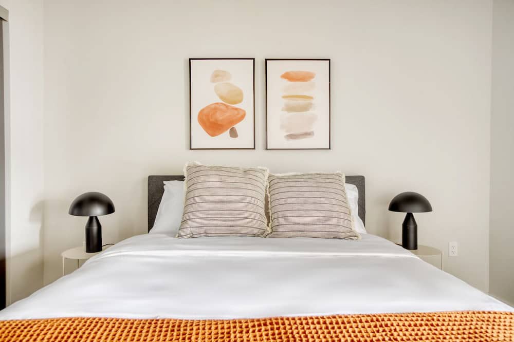 Photo of Bedroom in Golden Triangle