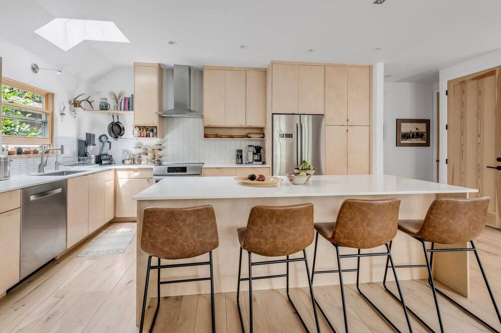 Photo of Kitchen in Newlands