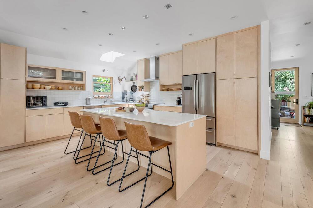 Photo of Kitchen in Newlands